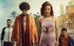 SERIE TV CHE HO GUARDATO
