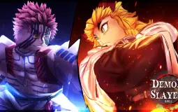 Demon slayer rpg 2