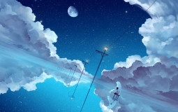 Anime GOD List