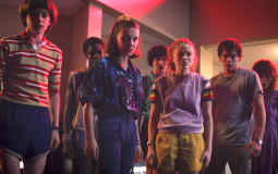 Stranger Things Characters