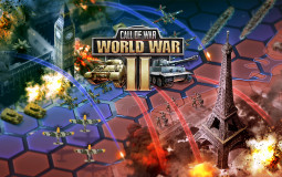 Call of War