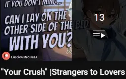 ASMR gf tier list