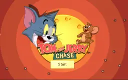 tom and jerry