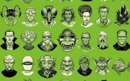 Monsters