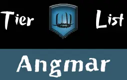 Angmar Units