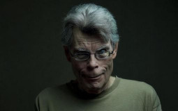 stephen king