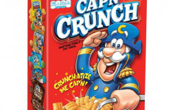 Cereal ratings