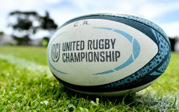 United Rugby Championship 2021/22 Logos