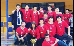 Mejores jugadores del A