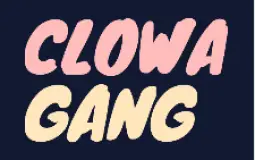 DISCORD CLOWA GANG