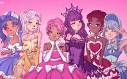 ♥ Royale High Sets ♥