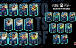 Tier List Joueurs Rouges TOTS PL