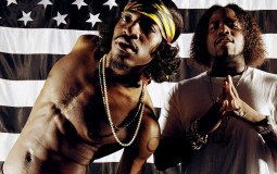 My Favorite Musicians