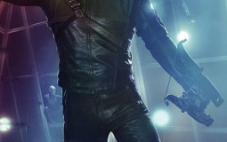 Arrow character's