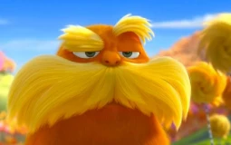 LORAX characters