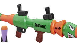 Fortnite Guns