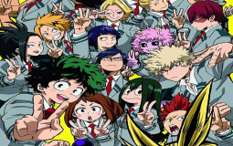 Anime Tier List