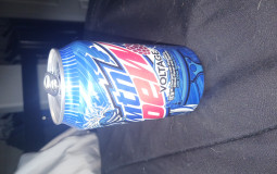mtn dew