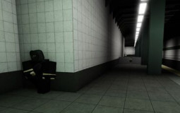 criminality throwables and misc items