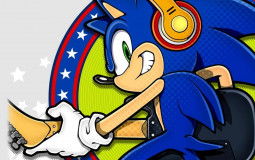 Sonic game tier list