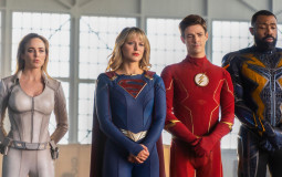 CW The Flash: All Crossovers Ranked