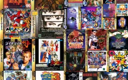Top Saturn Games 1997