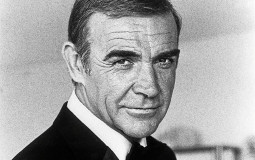sean connery movies