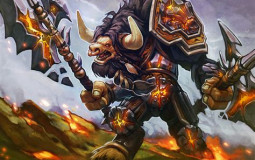 Tauren-Namen