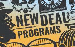 New Deal Programs