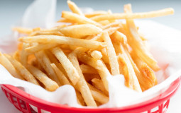 Fast food Fries