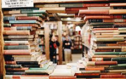 Book boos