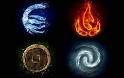 Avatar the last airbender