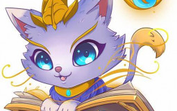 yuumi skins