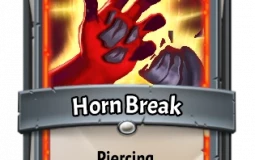 Monster Train Common Packs