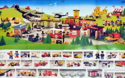 1979 Lego Sets