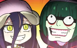 Myy best waifu