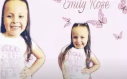 EMILY MONTES