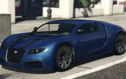 GTA5 voiture
