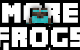 More Frogs