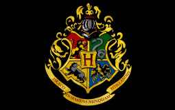 harry potter characters