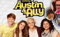 Shows we watched as kids