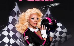 Ru paul's drag race s1 à 5