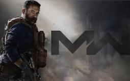modern warare guns