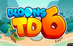 BTD 6