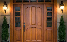 Ways Of Entry
