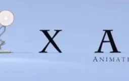 Pixar Movies