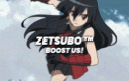 Zetsubo Power List