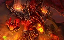 World of Warcraft