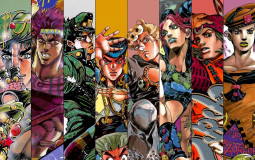 Jojo Ops