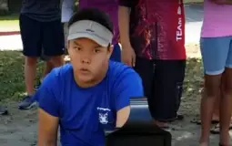 Funny Burger